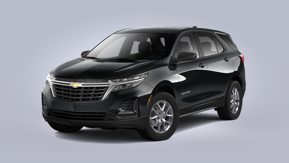 2023 Chevrolet Equinox Vehicle Photo in SAVANNAH, GA 31406-4513