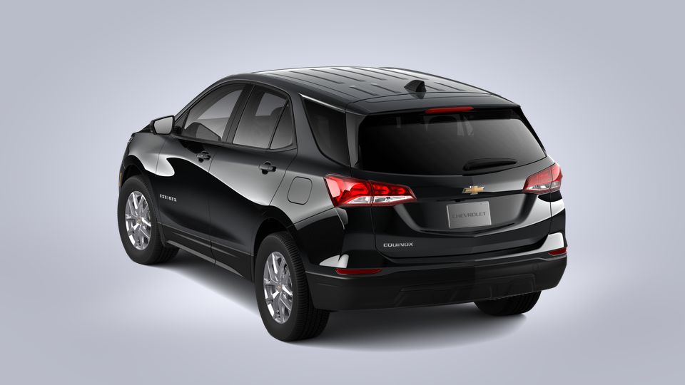 2023 Chevrolet Equinox Vehicle Photo in SAVANNAH, GA 31406-4513