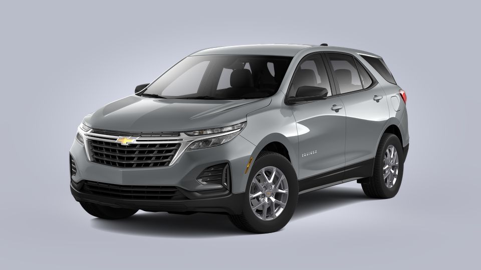 2023 Chevrolet Equinox Vehicle Photo in LOS ANGELES, CA 90007-3794