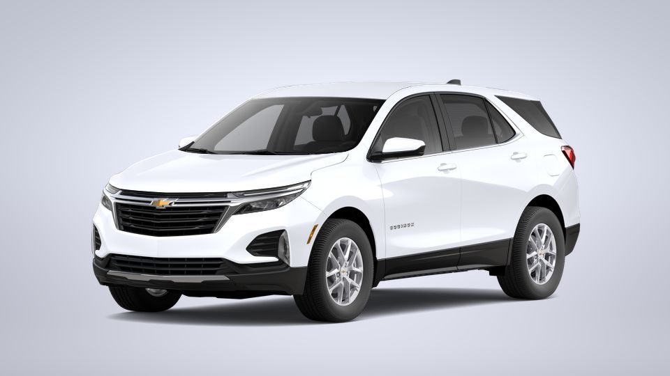 2023 Chevrolet Equinox Vehicle Photo in KANSAS CITY, MO 64114-4545