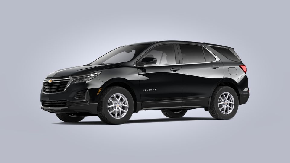 2023 Chevrolet Equinox Vehicle Photo in Pleasant Hills, PA 15236