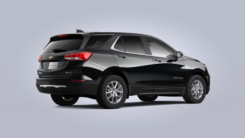 2023 Chevrolet Equinox Vehicle Photo in Pleasant Hills, PA 15236