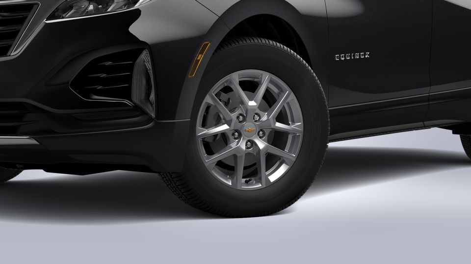 2023 Chevrolet Equinox Vehicle Photo in Pleasant Hills, PA 15236
