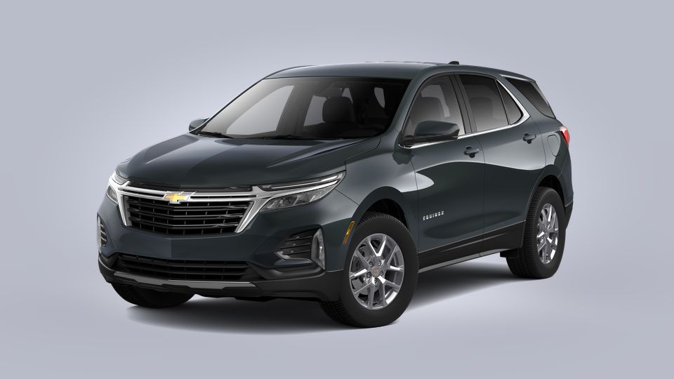 2023 Chevrolet Equinox Vehicle Photo in Pleasant Hills, PA 15236