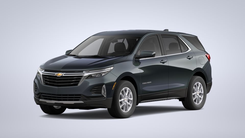 2023 Chevrolet Equinox Vehicle Photo in Pleasant Hills, PA 15236