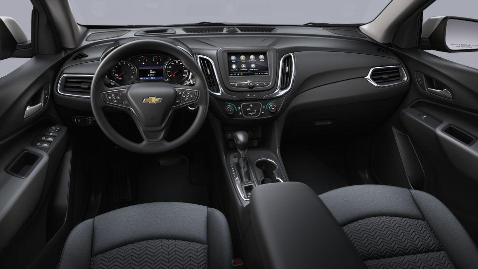 2023 Chevrolet Equinox Vehicle Photo in Pleasant Hills, PA 15236