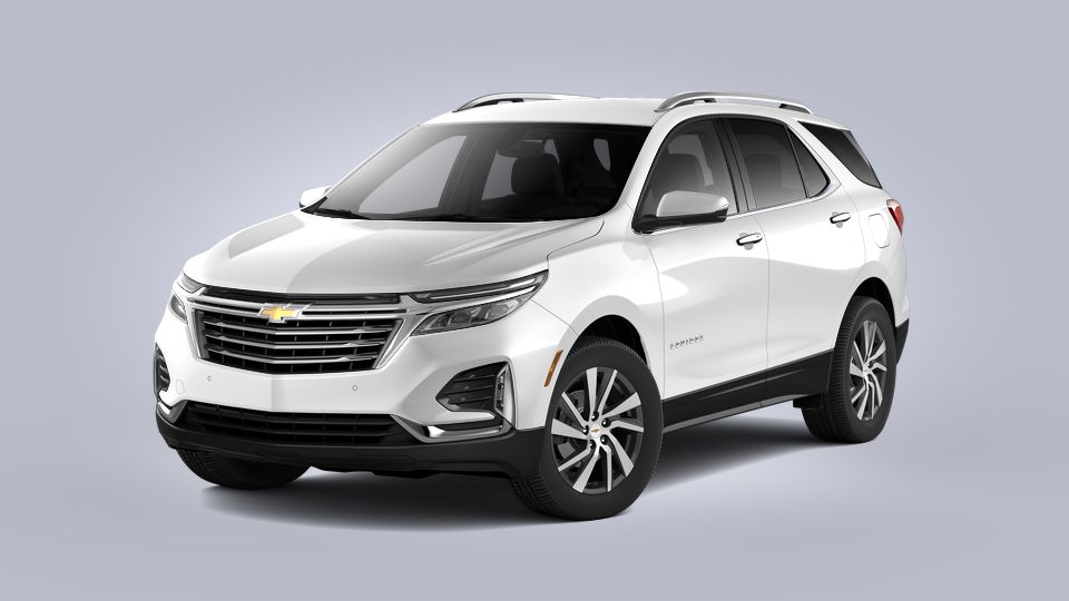 2023 Chevrolet Equinox Vehicle Photo in TIMONIUM, MD 21093-2300