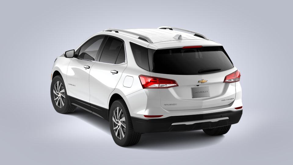 2023 Chevrolet Equinox Vehicle Photo in TIMONIUM, MD 21093-2300