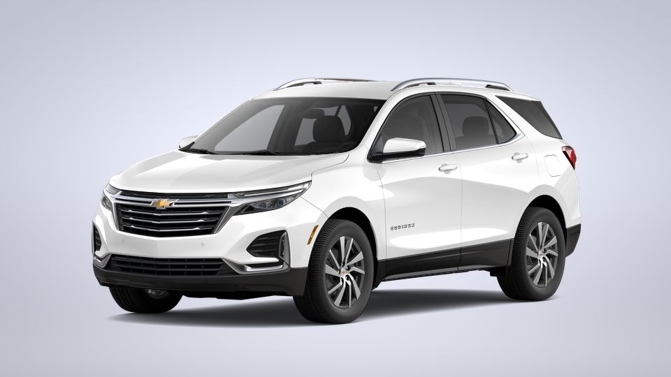 2023 Chevrolet Equinox Vehicle Photo in TIMONIUM, MD 21093-2300