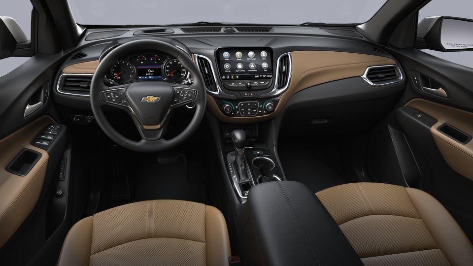 2023 Chevrolet Equinox Vehicle Photo in TIMONIUM, MD 21093-2300