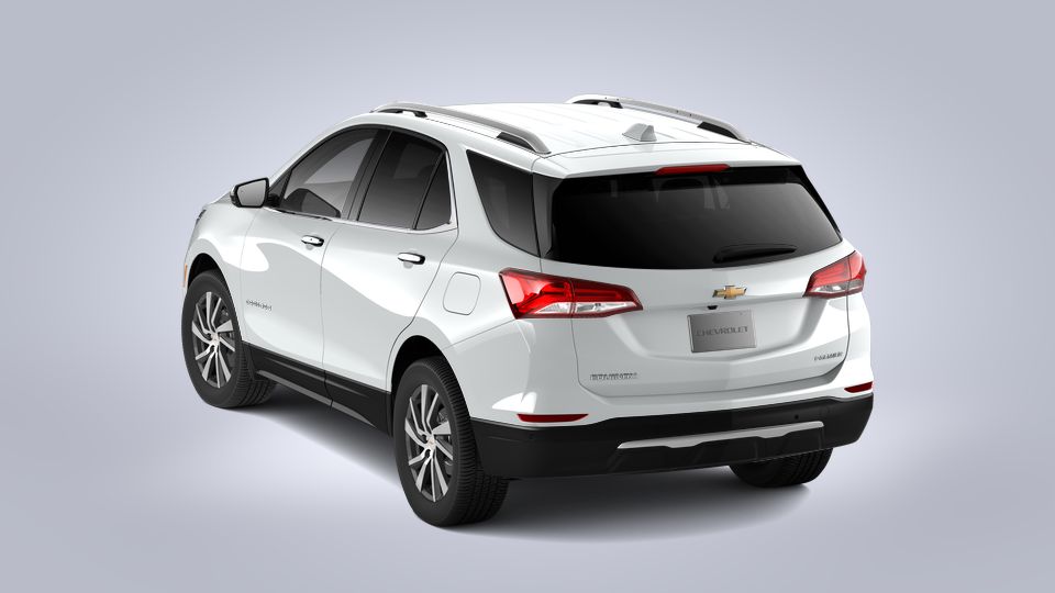 2023 Chevrolet Equinox Vehicle Photo in VINCENNES, IN 47591-5519