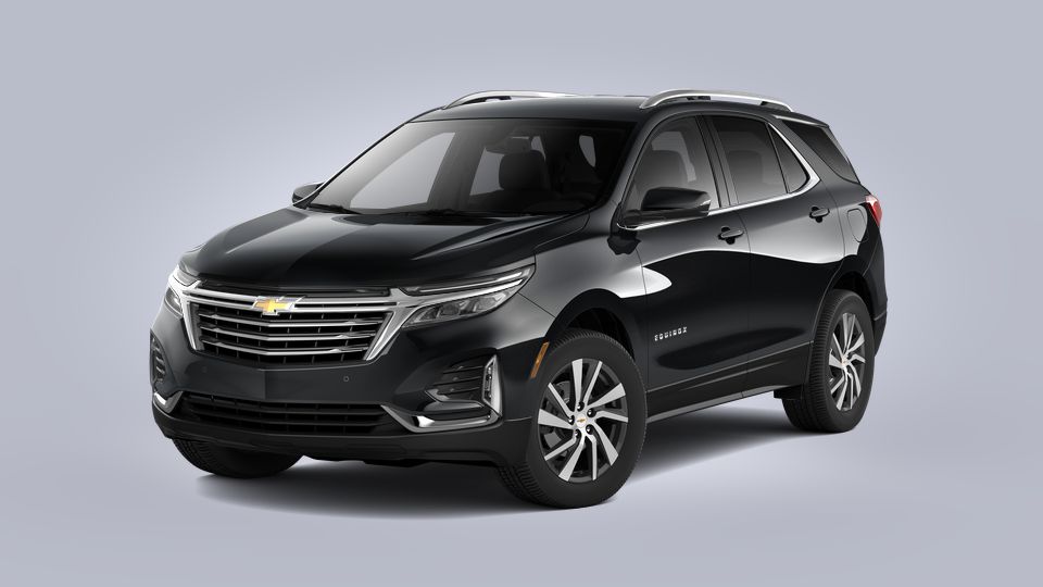 2023 Chevrolet Equinox Vehicle Photo in CORPUS CHRISTI, TX 78416-1100