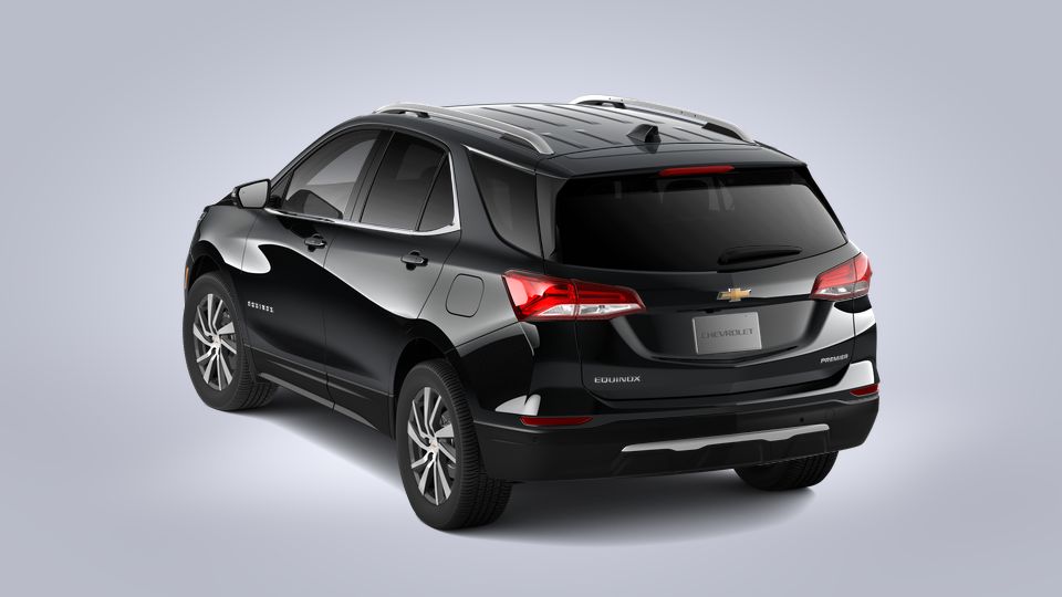 2023 Chevrolet Equinox Vehicle Photo in CORPUS CHRISTI, TX 78416-1100