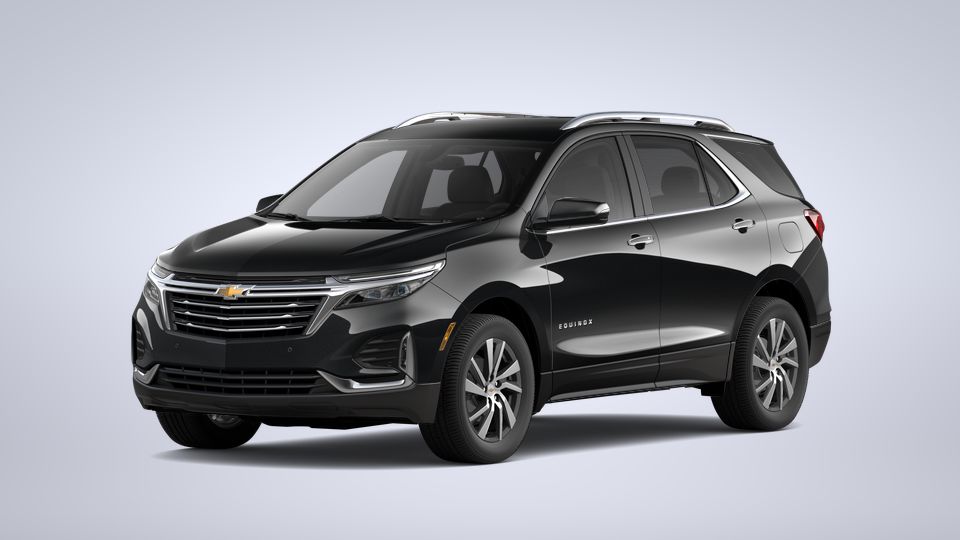 2023 Chevrolet Equinox Vehicle Photo in CORPUS CHRISTI, TX 78416-1100