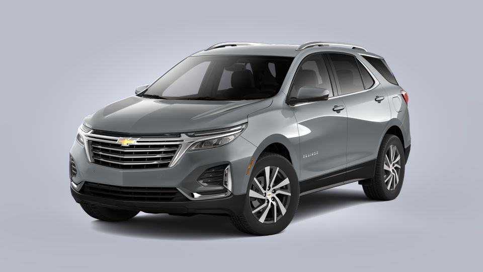 2023 Chevrolet Equinox Vehicle Photo in Clearwater, FL 33761