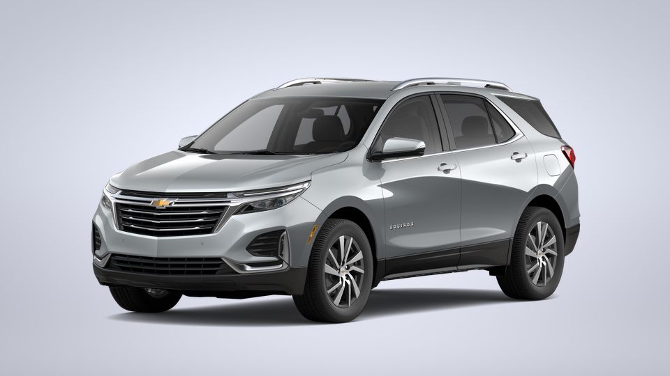 2023 Chevrolet Equinox Vehicle Photo in Clearwater, FL 33761