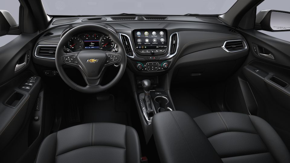 2023 Chevrolet Equinox Vehicle Photo in MESA, AZ 85206-4395