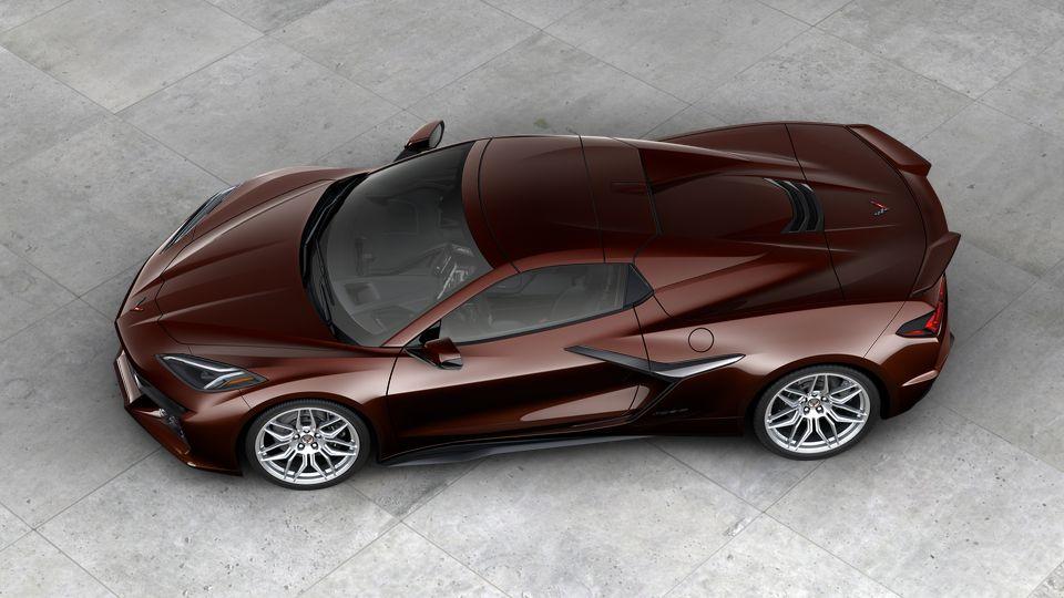 2023 Chevrolet Corvette Vehicle Photo