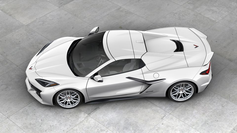 2023 Chevrolet Corvette Vehicle Photo
