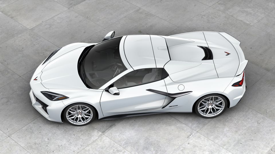 corvette z06 watch