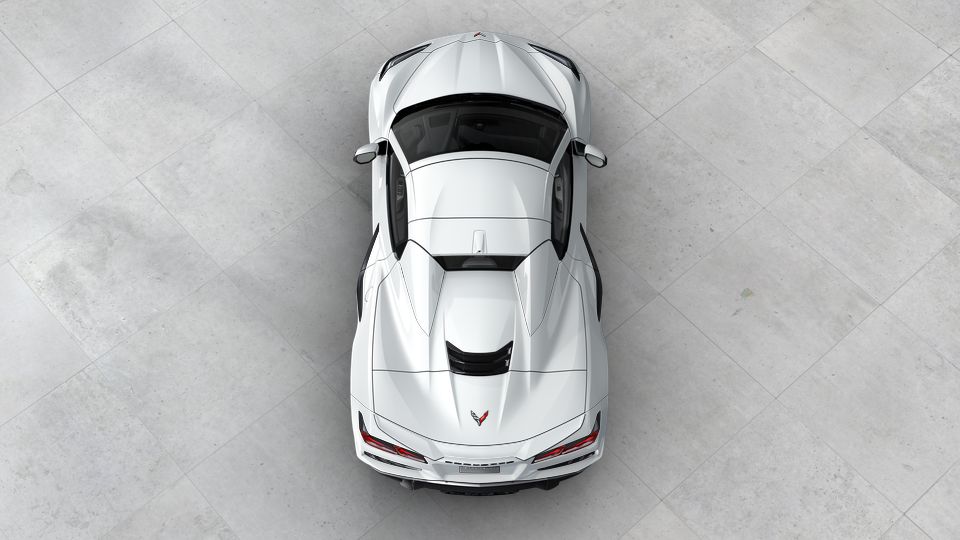 corvette z06 watch