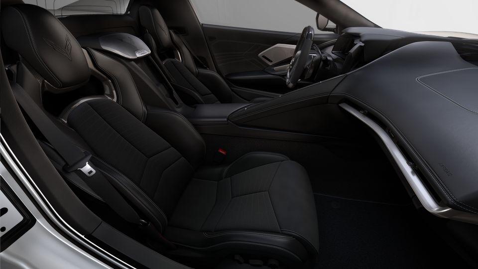 2023 Chevrolet Corvette Z06 Vehicle Photo in PEMBROKE PINES, FL 33024-6534