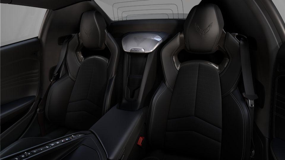 2023 Chevrolet Corvette Z06 Vehicle Photo in PEMBROKE PINES, FL 33024-6534