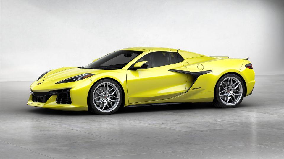 Corvette
