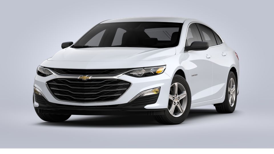 2023 Chevrolet Malibu Vehicle Photo in MIAMI, FL 33134-2699