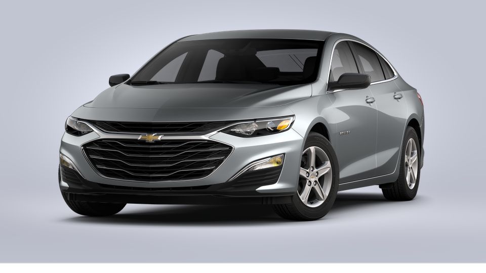 2023 Chevrolet Malibu Vehicle Photo in AUSTIN, TX 78759-4154