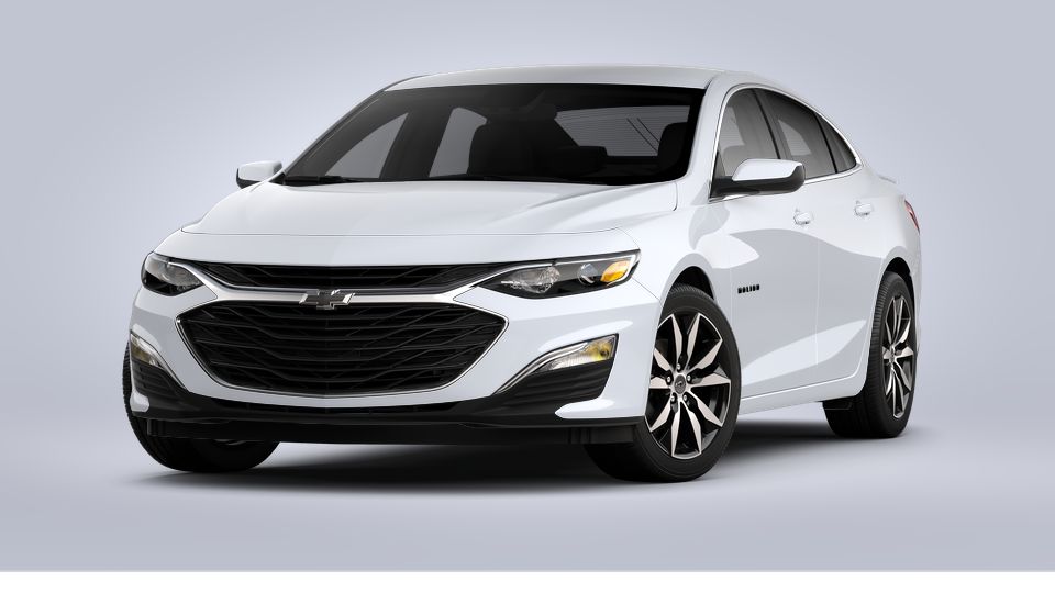 2023 Chevrolet Malibu Vehicle Photo in MIAMI, FL 33172-3015