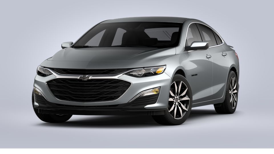 2023 Chevrolet Malibu Vehicle Photo in Kansas City, MO 64114