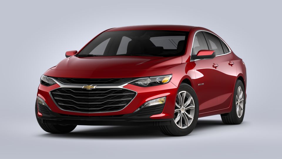 Select 2023 Chevrolet Malibu