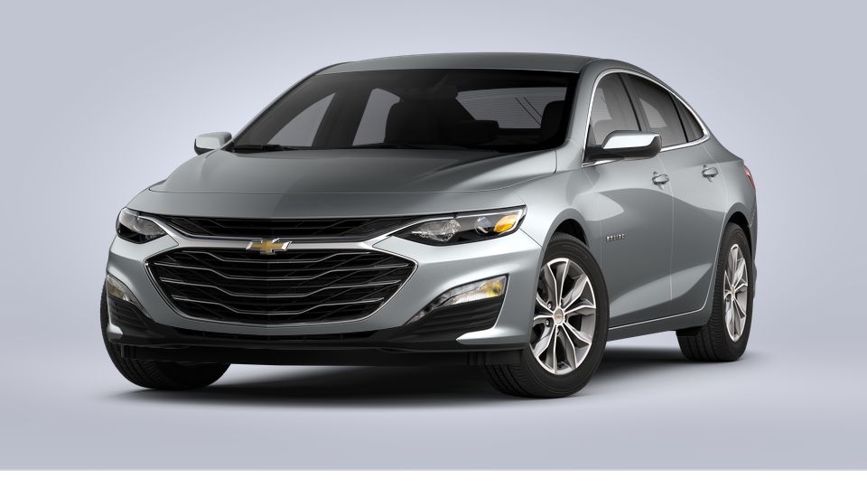 2023 Chevrolet Malibu Vehicle Photo in Corpus Christi, TX 78415