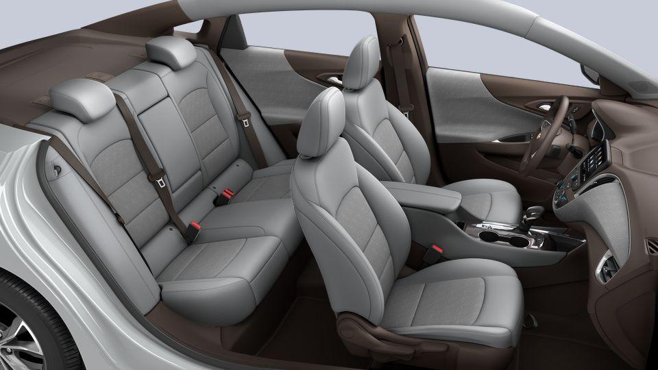 2023 Chevrolet Malibu Vehicle Photo in Roslyn, NY 11576