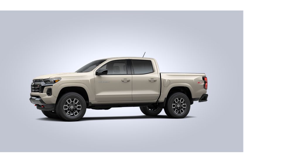 2023 Chevrolet Colorado Vehicle Photo in BOISE, ID 83705-3761