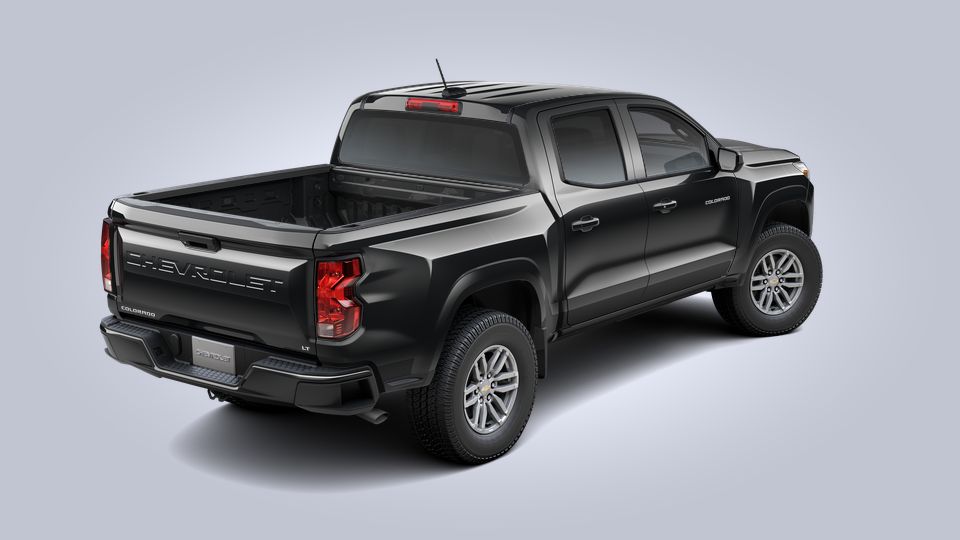 2023 Chevrolet Colorado Vehicle Photo in CORPUS CHRISTI, TX 78412-4902