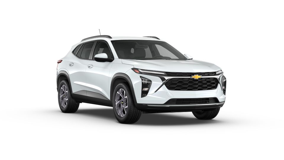 New 2024 Chevrolet Trax for Sale in TERRELL, TX KL77LHE24RC017441