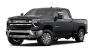 Used 2024 Chevrolet Silverado 3500HD LTZ with VIN 2GC4YUE77R1251106 for sale in Grand Rapids, Minnesota