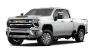 Used 2024 Chevrolet Silverado 3500HD LTZ with VIN 2GC4YUE79R1231035 for sale in International Falls, Minnesota