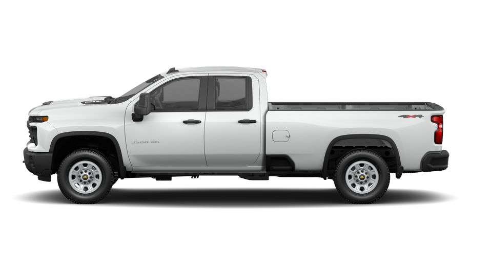 2024 Chevrolet Silverado 3500 HD Vehicle Photo in ALCOA, TN 37701-3235