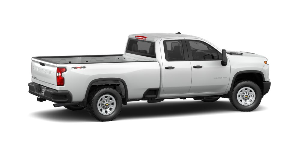 2024 Chevrolet Silverado 3500 HD Vehicle Photo in ALCOA, TN 37701-3235