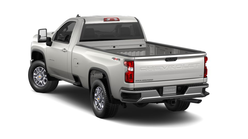 2024 Chevrolet Silverado 3500 HD Vehicle Photo