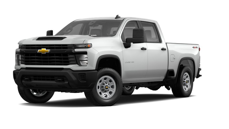 2024 Chevrolet Silverado 3500 HD Vehicle Photo in SUGAR LAND, TX 77478-0000