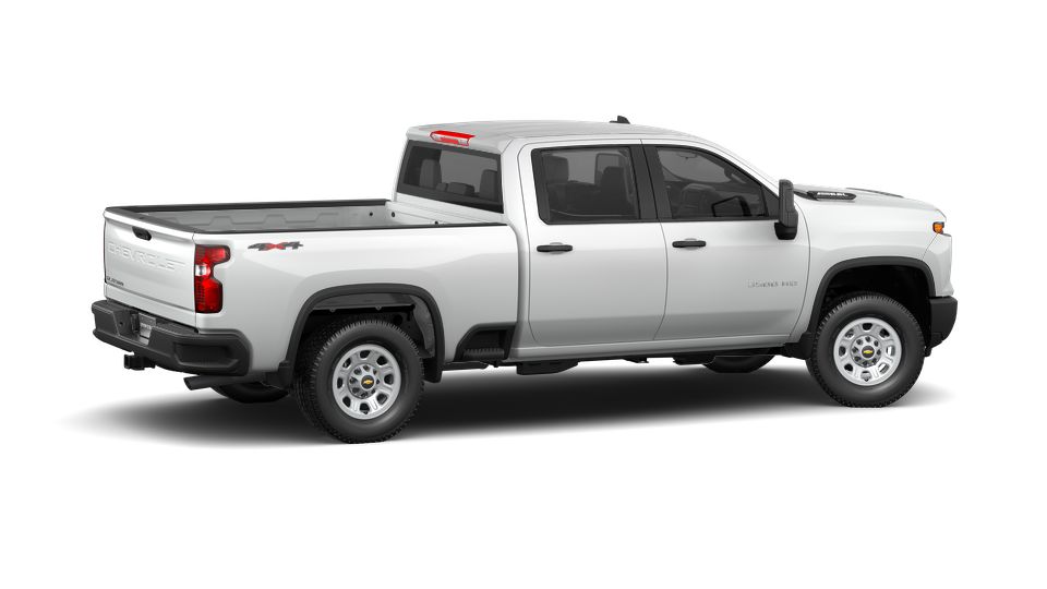 2024 Chevrolet Silverado 3500 HD Vehicle Photo in SUGAR LAND, TX 77478-0000