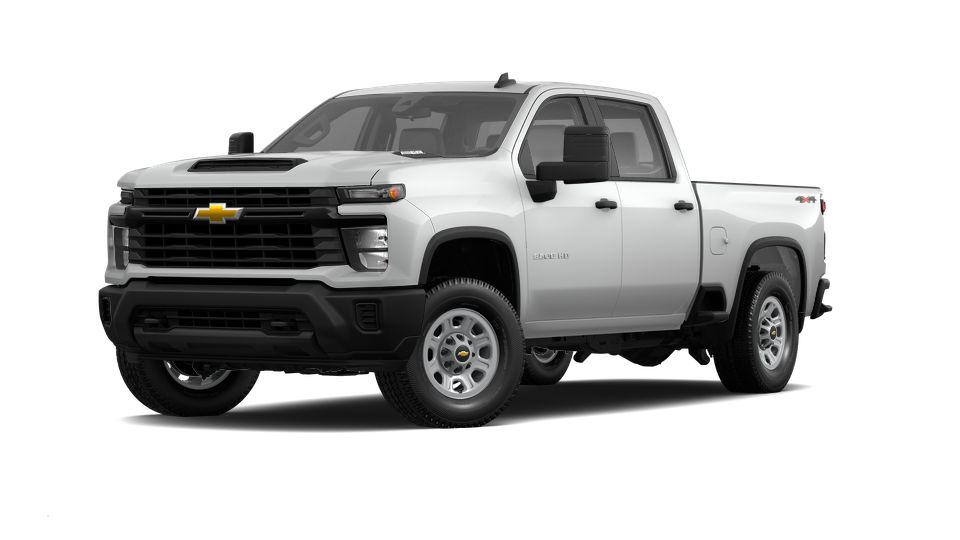 2024 Chevrolet Silverado 3500 HD Vehicle Photo in SUGAR LAND, TX 77478-0000