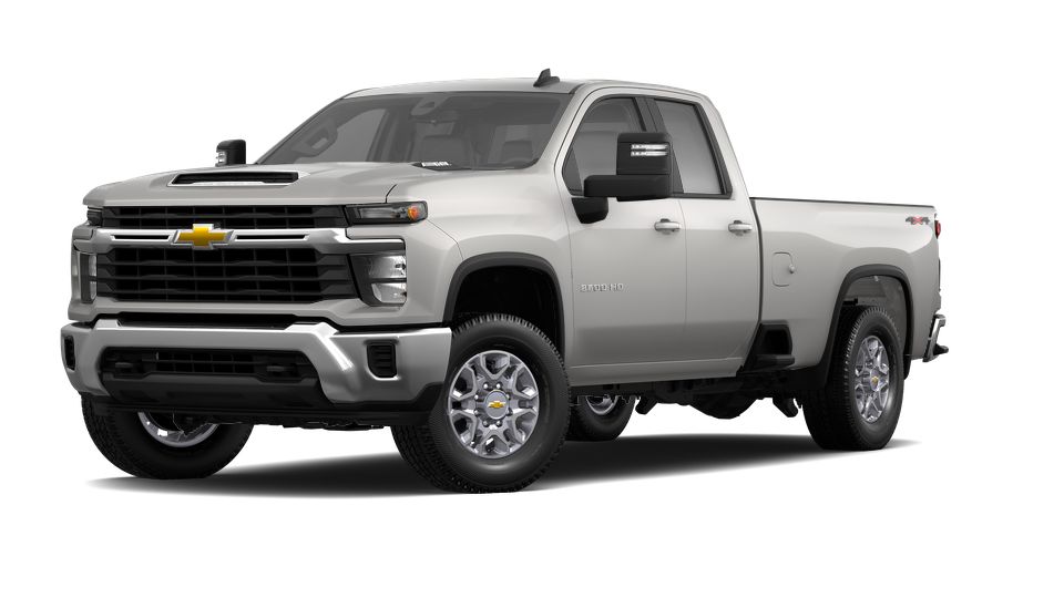 2024 Chevrolet Silverado 3500 HD Vehicle Photo