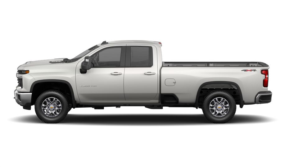 2024 Chevrolet Silverado 3500 HD Vehicle Photo