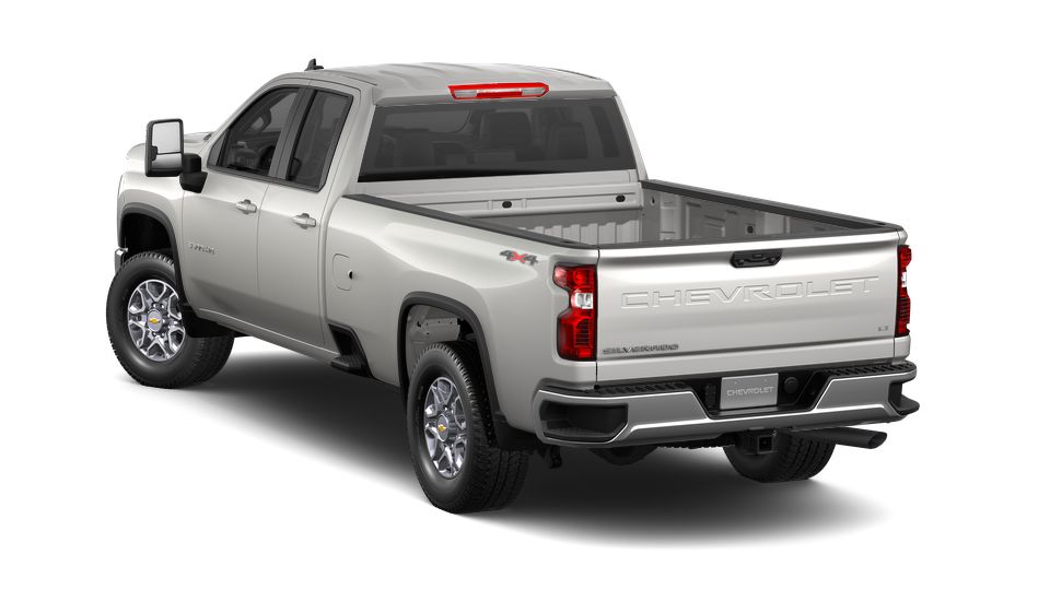 2024 Chevrolet Silverado 3500 HD Vehicle Photo