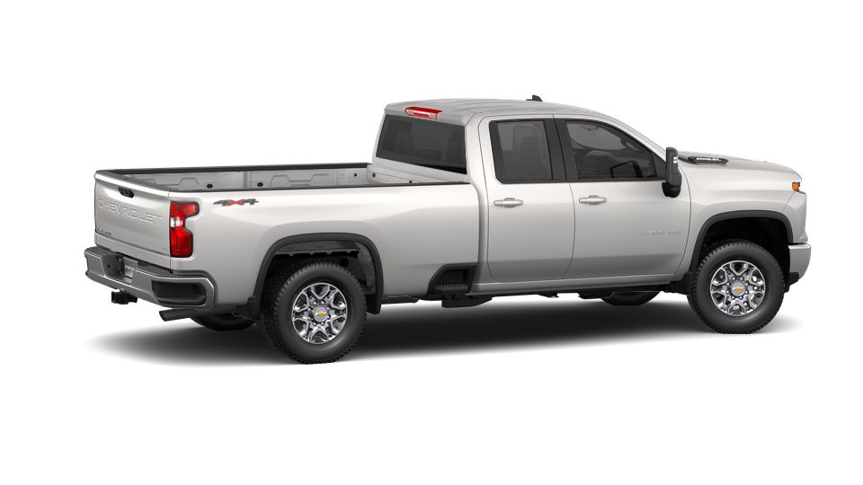 2024 Chevrolet Silverado 3500 HD Vehicle Photo